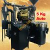 May rang ca phe FC Roaster 5Kg Auto 1 1