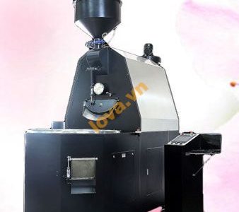May rang ca phe MARS HotAir Thong minh Auto 60Kg 7 1