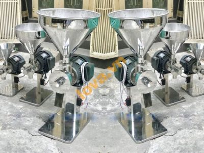 May xay ca phe inox 2HP VTC 12