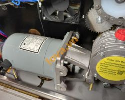 Motor may ep lien tuc loai nho 4
