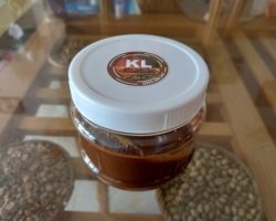 Ban bo rang ca phe KL so 1 100g 1