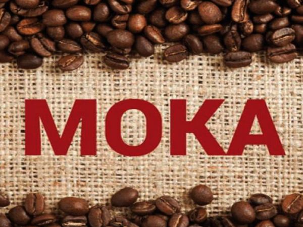 Dac diem cafe Moka 2