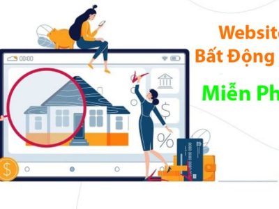 127 website dang tin Bat Dong San free 1